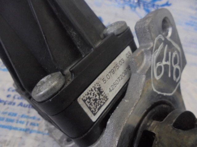 Válvula EGR RENAULT Clio IV Grandtour (KH_)