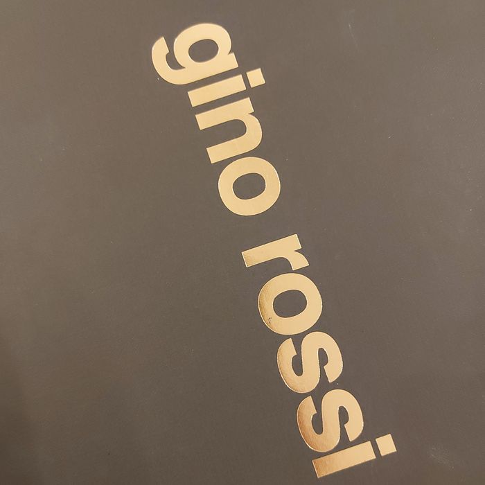 Botki zamszowe Gino Rossi