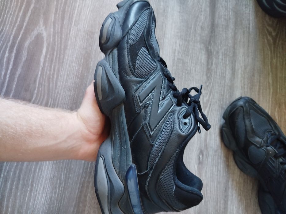 Buty New Balance 9060