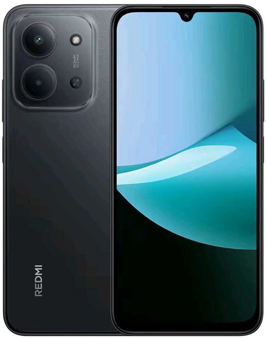 Смартфон Xiaomi Redmi 15C