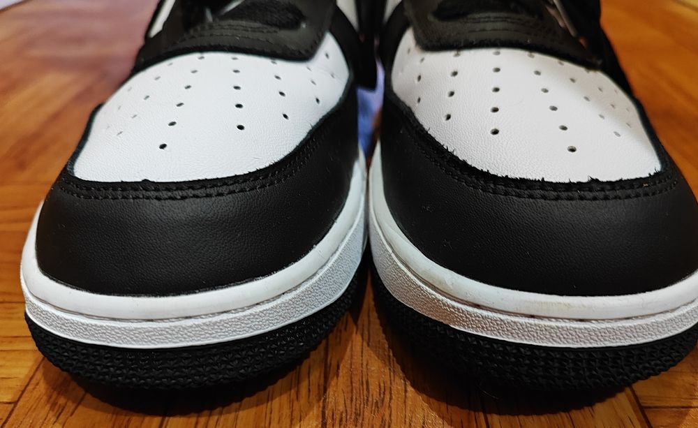 Чоловічі кросівки Nike Air Force one