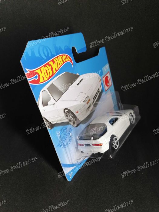 '89 Mazda Savanna RX-7 FC35