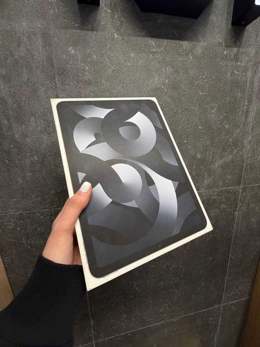 Ipad Air 10.9 (2022) 64 GB used /ЯБКО Франка 8/ Знижка