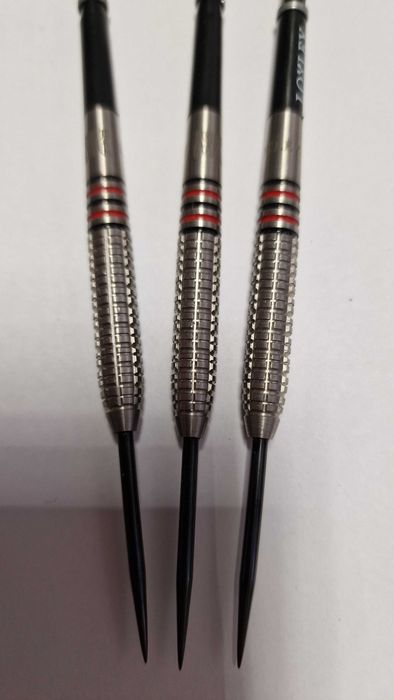 Lotki Loxley Ryan Searle 22g