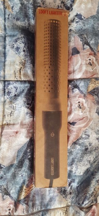 Looft Lighter I zapalarka do grilla elektryczna