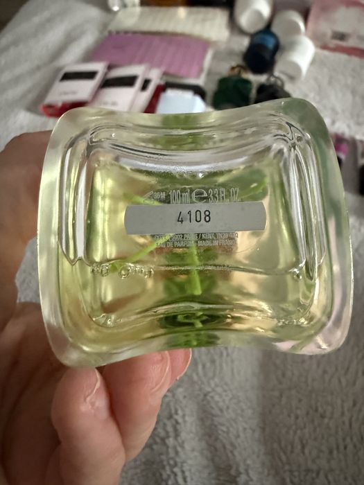 Marc Jacobs piekny zapach