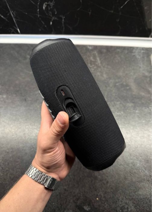 Колонка JBL Charge 5 Bluetooth і Wi-Fi