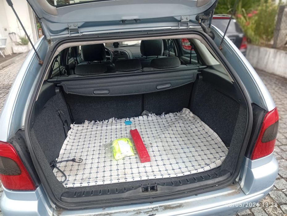 Vando xsara 2002