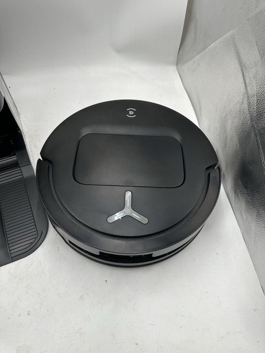 Robot sprzqtajacy deebot  T80 OMNI BLACK