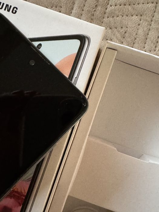 Telemovel Samsung Galaxy A71
