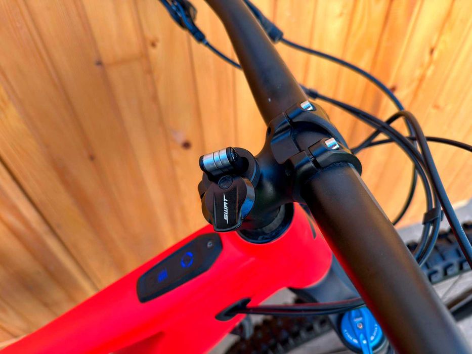 Specialized Turbo Levo SL Comp (США 2020р) Стан нового! Вага 19кг