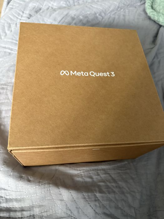 Oculus  Meta Quest 3