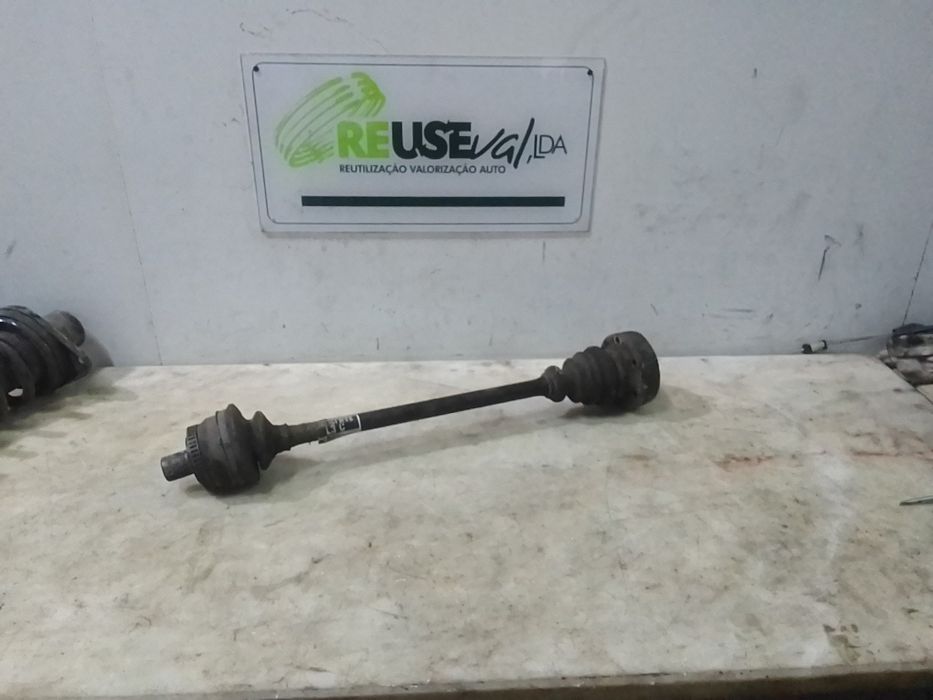 Transmissão trás direita AUDI A6 (4B2, C5)