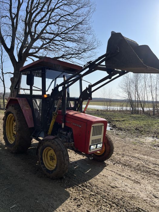 Massey ferguson FE35 23C 4 cylindry diesel 35koni