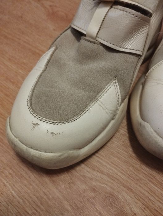 Чоботи 37 р. 175 грн, натуральні