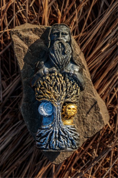 Восковые Программные Свечи-Ваш Путь к Успеху!