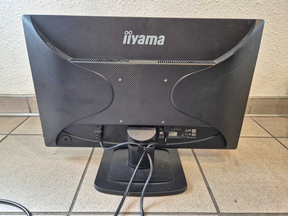 Monitor Iiyama 22 cale, Elite E2280HS