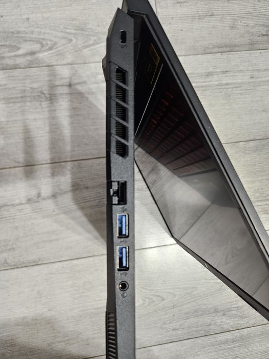 Laptop Acer Nitro 5