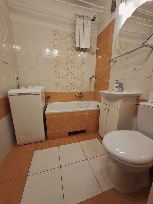 Mieszkanie 2-pokojowe, 47,68 m2, Os.Stawki, doskonała lokalizacja