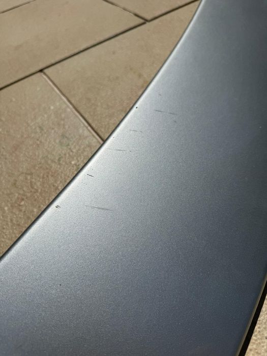 Aileron/Spoiler Renault Laguna 2