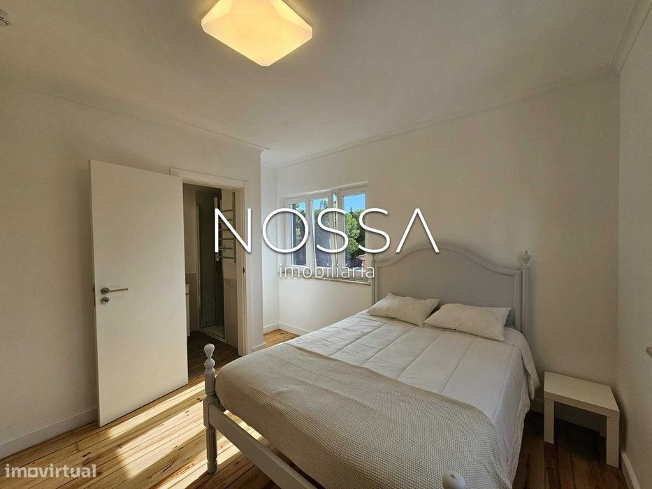 Suite para arrendamento em Belas