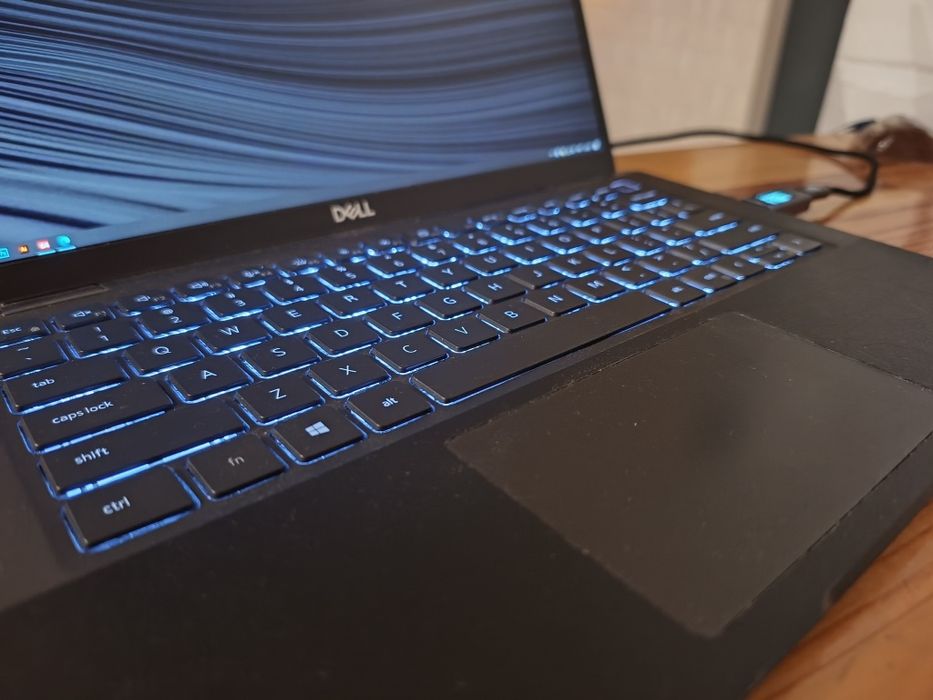 Dell 7420 i5 11gen 16/256