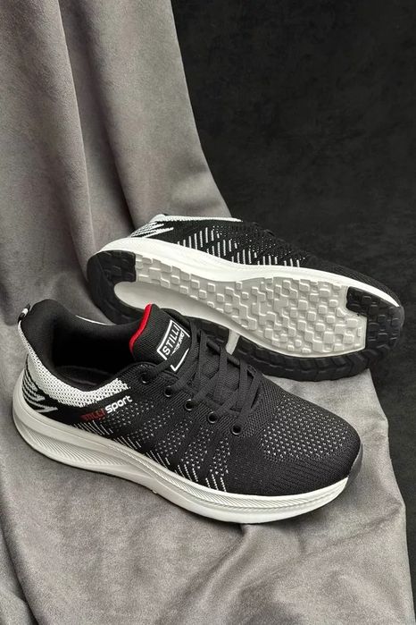 Кросівки чоловічі демісезонні