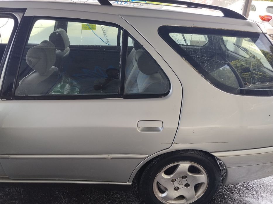 Peugeot 306 carrinha