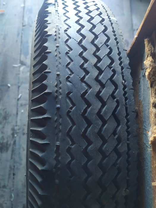 Колёса СССР 15 радиус.