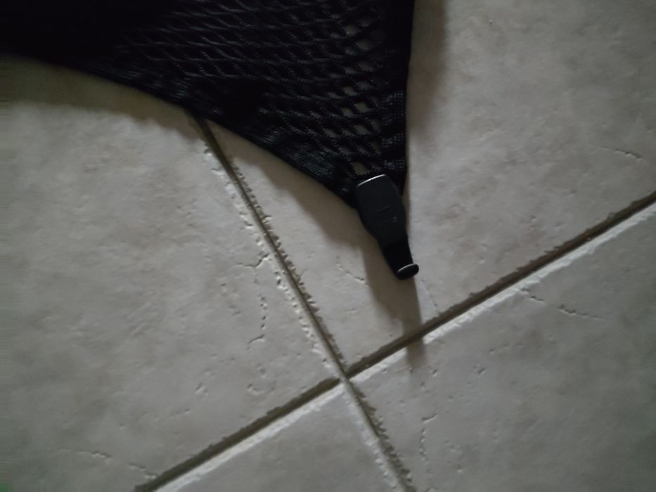Rede de bagageira para Audi