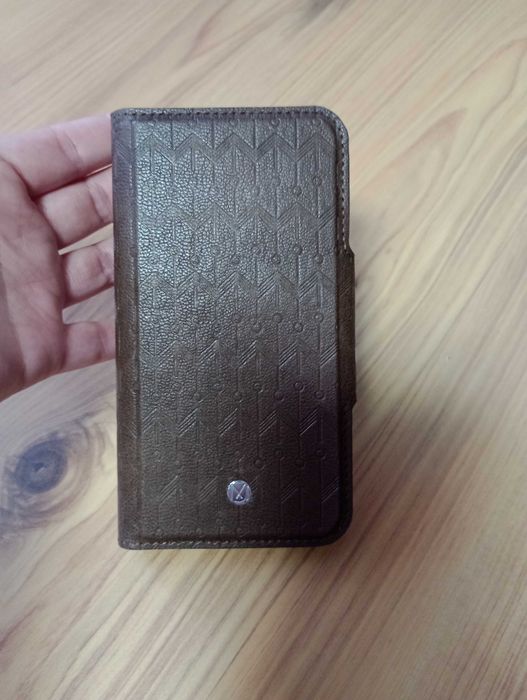 Etui case pokrowiec iPhone X Marvelle nowe iPhone 10