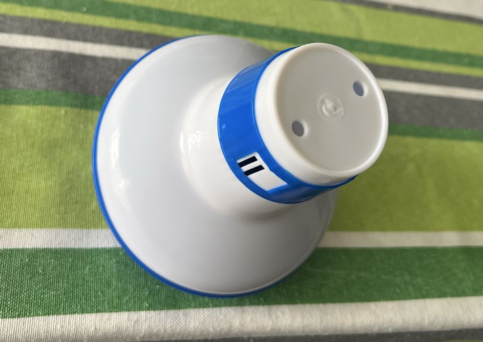 Dispensador de cloro para piscina