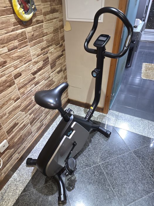 Bicicleta estatica