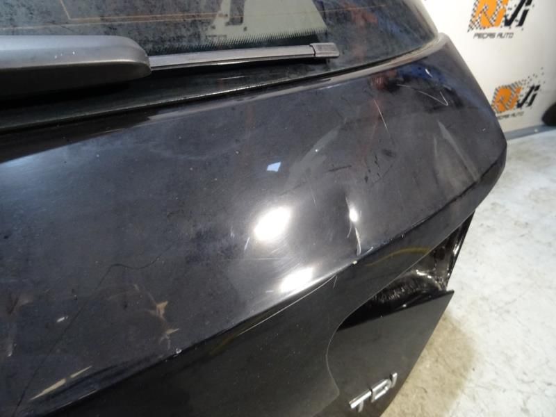 Porta / tampa da mala AUDI A3 (8V1, 8VK)