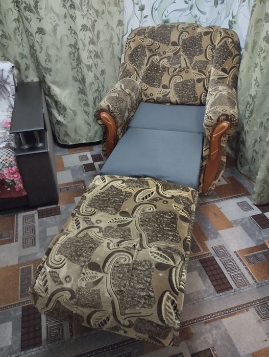 ПРОДАМ  2 крісла