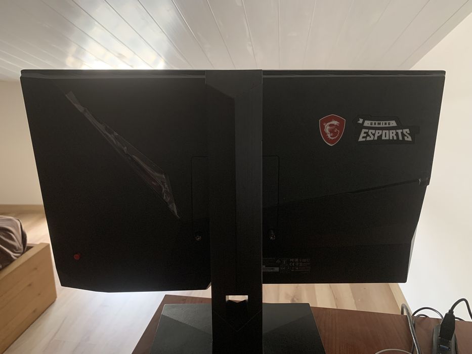 Monitor MSI Optix MAG251RX IPS 24.5