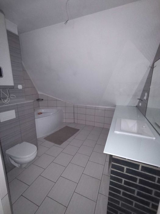 Mieszkanie 3-pokojowe w centrum Sławna 62,15 m2