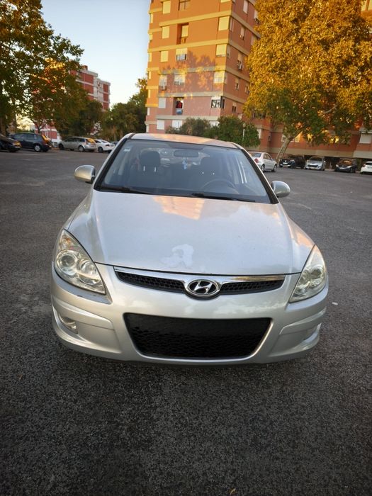 Hyundai i30  2007
