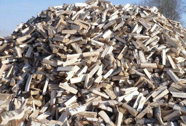 Продаєм дрова з доставкою