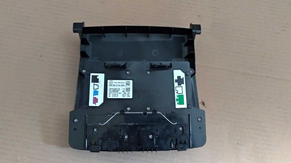 Plafonier, Luz interior Mercedes-Benz A180 (W176). de 2013.