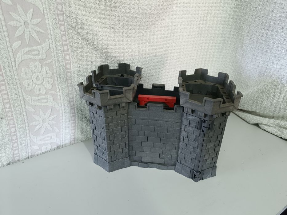 Playmobil set 4344 Mala Castelo