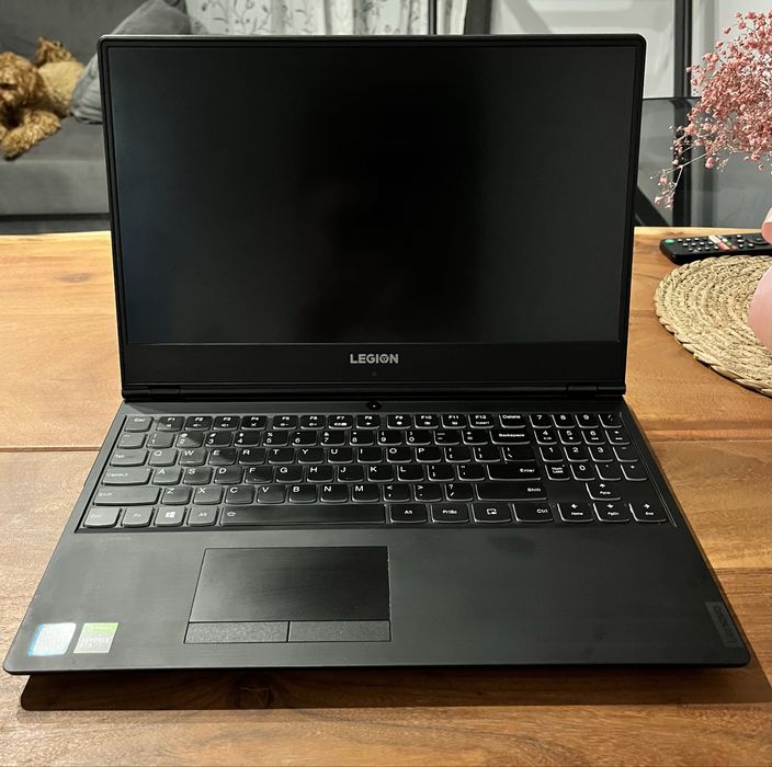 Lenovo Legion Y540 i7