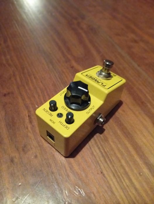 Ibanez FLmini Flanger