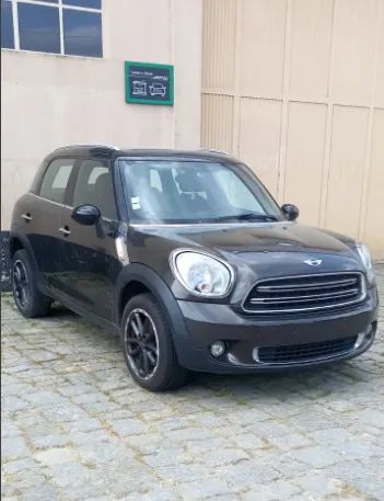 Mini Countryman R60 2.0D 2014 para peças