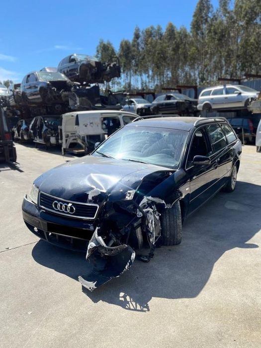 Para peças AUDI A6 (4B2, C5)