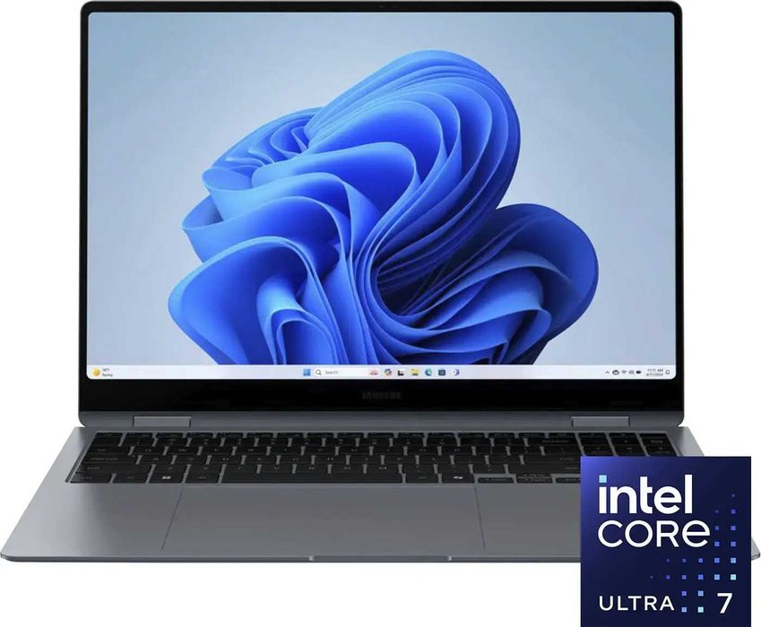 Laptop Samsung Galaxy Book4 Pro Ultra 7 16"