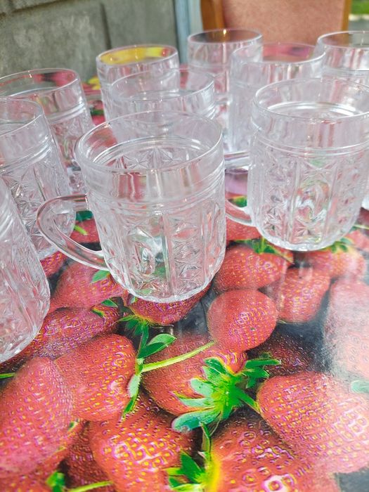 Продам посуд радянських часів