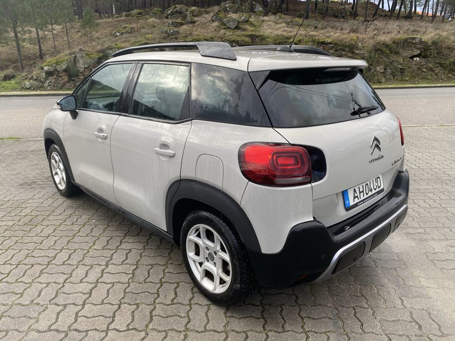 Citroen C3 1.2 PureTech Feel