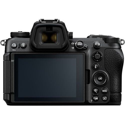 Nikon Z6 III Body.  Нові.  Гарантія 12 місяців.