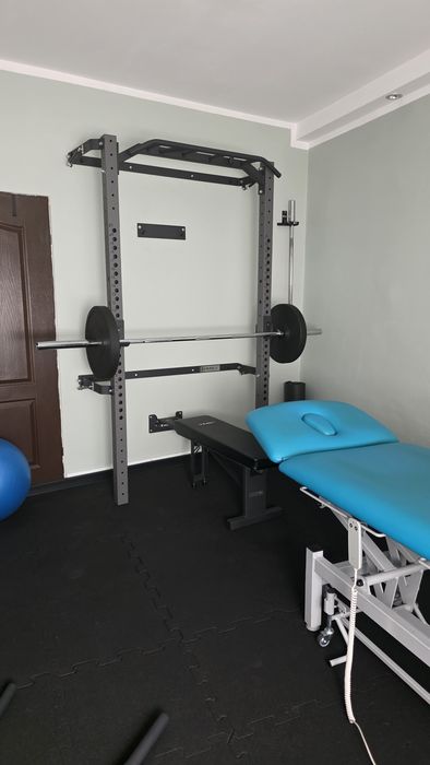 Wynajmę gabinet 20m2